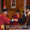 Wisuda Unpad Gel III TA 2014_2015  Fakultas Teknik Geologi oleh Rektor  002