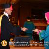 Wisuda Unpad Gel III TA 2014_2015  Fakultas Hukum oleh Dekan 004