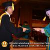 Wisuda Unpad Gel III TA 2014_2015  Fakultas Ekonomi dan Bisnis oleh Dekan 012