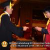 Wisuda Unpad Gel III TA 2014_2015  Fakultas Ekonomi dan Bisnis oleh Dekan 049