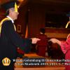 Wisuda Unpad Gel III TA 2014_2015  Fakultas Ekonomi dan Bisnis oleh Dekan 051