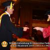 Wisuda Unpad Gel III TA 2014_2015  Fakultas Ekonomi dan Bisnis oleh Dekan 054