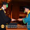 Wisuda Unpad Gel III TA 2014_2015  Fakultas Kedokteran oleh Dekan 027