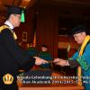 Wisuda Unpad Gel III TA 2014_2015  Fakultas Kedokteran oleh Dekan 033