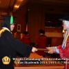 Wisuda Unpad Gel III TA 2014_2015 Fakultas Mipa oleh Dekan  009