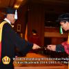 Wisuda Unpad Gel III TA 2014_2015 Fakultas Pertanian oleh Dekan  012