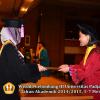 Wisuda Unpad Gel III TA 2014_2015 Fakultas Kedokteran Gigi oleh Dekan  003