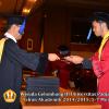 Wisuda Unpad Gel III TA 2014_2015 Fakultas ISIP oleh Dekan  005