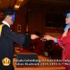 Wisuda Unpad Gel III TA 2014_2015 Fakultas ISIP oleh Dekan  020