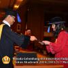 Wisuda Unpad Gel III TA 2014_2015 Fakultas ISIP oleh Dekan  021