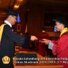 Wisuda Unpad Gel III TA 2014_2015 Fakultas ISIP oleh Dekan  023