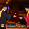 Wisuda Unpad Gel III TA 2014_2015 Fakultas ISIP oleh Dekan  027