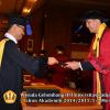 Wisuda Unpad Gel III TA 2014_2015 Fakultas ISIP oleh Dekan  028