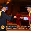 Wisuda Unpad Gel III TA 2014_2015 Fakultas ISIP oleh Dekan  029