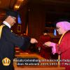 Wisuda Unpad Gel III TA 2014_2015 Fakultas ISIP oleh Dekan  031