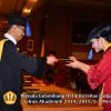 Wisuda Unpad Gel III TA 2014_2015 Fakultas ISIP oleh Dekan  035