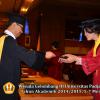 Wisuda Unpad Gel III TA 2014_2015 Fakultas ISIP oleh Dekan  036