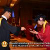 Wisuda Unpad Gel III TA 2014_2015 Fakultas ISIP oleh Dekan  037