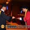 Wisuda Unpad Gel III TA 2014_2015 Fakultas ISIP oleh Dekan  039