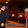 Wisuda Unpad Gel III TA 2014_2015 Fakultas ISIP oleh Dekan  040