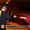 Wisuda Unpad Gel III TA 2014_2015 Fakultas ISIP oleh Dekan  041