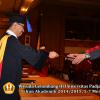 Wisuda Unpad Gel III TA 2014_2015 Fakultas ISIP oleh Dekan  043