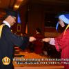 Wisuda Unpad Gel III TA 2014_2015 Fakultas ISIP oleh Dekan  047