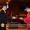 Wisuda Unpad Gel III TA 2014_2015  Fakultas Ilmu Budaya oleh Dekan  007