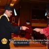 Wisuda Unpad Gel III TA 2014_2015  Fakultas Ilmu Budaya oleh Dekan  024