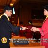 Wisuda Unpad Gel III TA 2014_2015  Fakultas Ilmu Budaya oleh Dekan  027