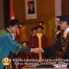 Wisuda Unpad Gel III TA 2014_2015  Fakultas Hukum oleh Rektor 012