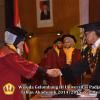 Wisuda Unpad Gel III TA 2014_2015  Fakultas Hukum oleh Rektor 025