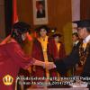 Wisuda Unpad Gel III TA 2014_2015  Fakultas Hukum oleh Rektor 030