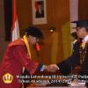 Wisuda Unpad Gel III TA 2014_2015  Fakultas Hukum oleh Rektor 037