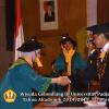 Wisuda Unpad Gel III TA 2014_2015  Fakultas Ekonomi dan Bisnis oleh Rektor 006