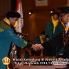 Wisuda Unpad Gel III TA 2014_2015  Fakultas Ekonomi dan Bisnis oleh Rektor 007