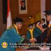 Wisuda Unpad Gel III TA 2014_2015  Fakultas Ekonomi dan Bisnis oleh Rektor 013