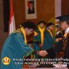 Wisuda Unpad Gel III TA 2014_2015  Fakultas Ekonomi dan Bisnis oleh Rektor 022