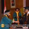 Wisuda Unpad Gel III TA 2014_2015  Fakultas Ekonomi dan Bisnis oleh Rektor 023