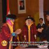 Wisuda Unpad Gel III TA 2014_2015  Fakultas Ekonomi dan Bisnis oleh Rektor 026