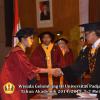 Wisuda Unpad Gel III TA 2014_2015  Fakultas Ekonomi dan Bisnis oleh Rektor 030