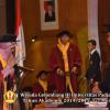 Wisuda Unpad Gel III TA 2014_2015  Fakultas Ekonomi dan Bisnis oleh Rektor 032