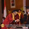 Wisuda Unpad Gel III TA 2014_2015  Fakultas Ekonomi dan Bisnis oleh Rektor 042