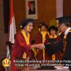 Wisuda Unpad Gel III TA 2014_2015  Fakultas Ekonomi dan Bisnis oleh Rektor 044