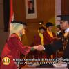 Wisuda Unpad Gel III TA 2014_2015  Fakultas Ekonomi dan Bisnis oleh Rektor 047