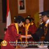 Wisuda Unpad Gel III TA 2014_2015  Fakultas Ekonomi dan Bisnis oleh Rektor 050