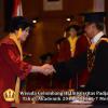 Wisuda Unpad Gel III TA 2014_2015  Fakultas Ekonomi dan Bisnis oleh Rektor 054