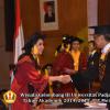 Wisuda Unpad Gel III TA 2014_2015  Fakultas Ekonomi dan Bisnis oleh Rektor 057