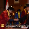 Wisuda Unpad Gel III TA 2014_2015  Fakultas Ekonomi dan Bisnis oleh Rektor 060