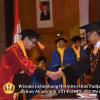 Wisuda Unpad Gel III TA 2014_2015  Fakultas Ekonomi dan Bisnis oleh Rektor 061